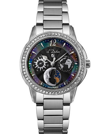 L\'Duchen Celeste D 737.10.31